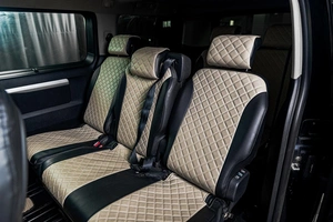 Минивэн Peugeot Traveller 2018 года, 3039000 рублей, Томск