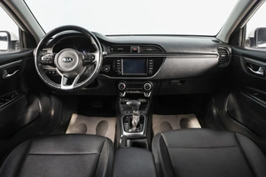Седан Kia Rio 2020 года, 1299000 рублей, Новосибирск