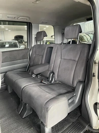 Минивэн Honda Stepwgn Spada 2010 года, 1487000 рублей, Солонцы