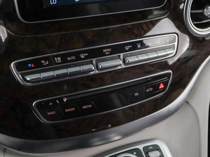 Минивэн Mercedes-benz V-класс 2019 года, 4549033 рублей, Москва