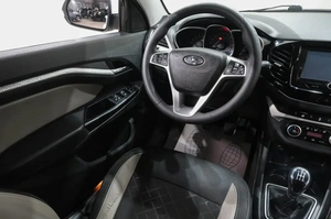 Универсал ВАЗ (LADA) Vesta Cross 2018 года, 1149000 рублей, Новокузнецк