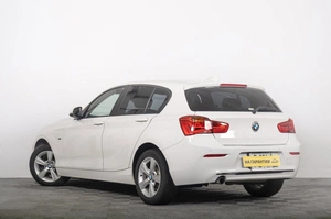 Хетчбэк BMW 1 серия 2015 года, 1769000 рублей, Томск
