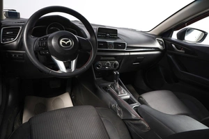 Седан Mazda 3 2014 года, 1279000 рублей, Новосибирск