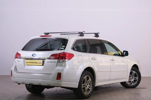 Универсал Subaru Outback 2011 года, 1599000 рублей, Омск
