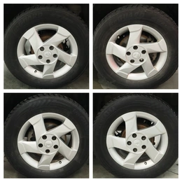 Внедорожник Renault Duster 2013 года, 995000 рублей, Курск