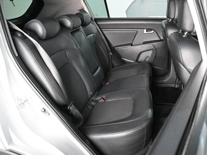 Внедорожник Kia Sportage 2010 года, 1299000 рублей, Аксай