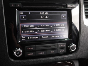 Внедорожник Volkswagen Touareg 2013 года, 2969000 рублей, Воронеж