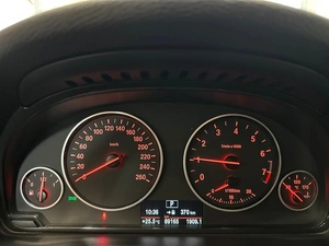 Внедорожник BMW X4 2016 года, 2990000 рублей, Новосибирск