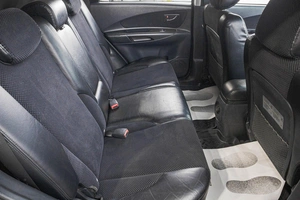 Внедорожник Hyundai Tucson 2007 года, 929000 рублей, Барнаул