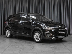 Хетчбэк Kia Rio X-Line 2020 года, 1749000 рублей, Тюмень
