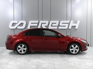 Седан Mazda 6 2007 года, 879000 рублей, Аксай