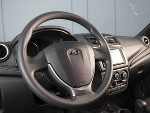Седан ВАЗ (LADA) Granta 2022 года, 710000 рублей, Омск