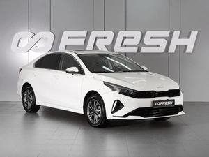 Седан Kia K3 2024 года, 2394000 рублей, Минеральные Воды