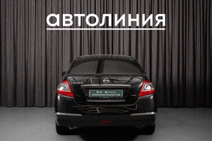 Седан Nissan Teana 2011 года, 1095000 рублей, Красноярск