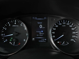 Внедорожник Nissan Qashqai 2019 года, 1479000 рублей, Аксай