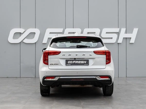 Внедорожник Haval Jolion 2022 года, 1540000 рублей, Краснодар