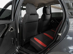 Седан ВАЗ (LADA) Granta 2025 года, 1275000 рублей, Ставрополь