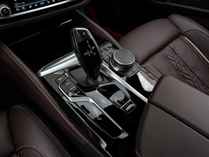 Седан BMW 5 серия 2022 года, 5980000 рублей, Краснодар