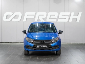 Седан ВАЗ (LADA) Granta 2020 года, 699000 рублей, Сургут