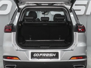 Внедорожник Chery Tiggo 7 Pro 2022 года, 1619000 рублей, Ростов-на-Дону