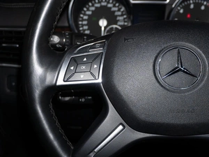 Внедорожник Mercedes-benz GL-класс 2012 года, 3500000 рублей, Санкт-Петербург