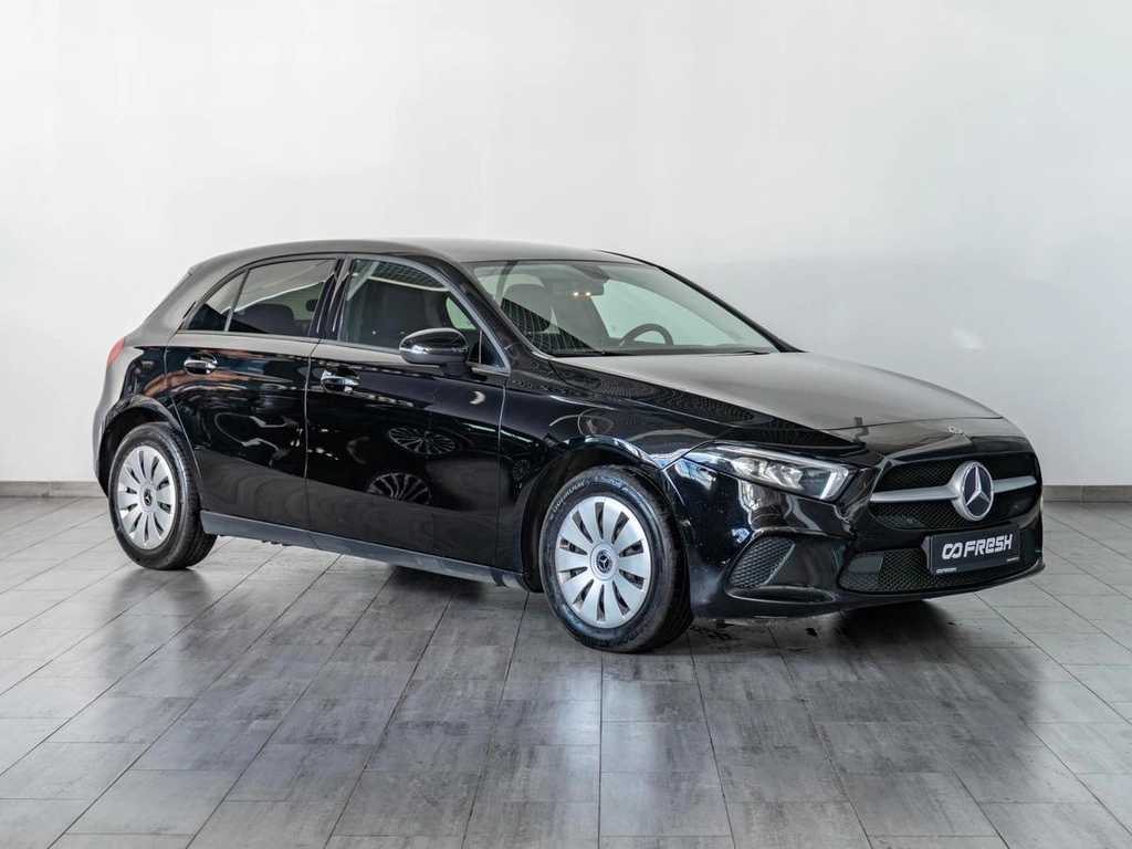 Хетчбэк Mercedes-benz A-класс 2020 года, 2549000 рублей, Саратов