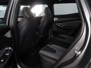 Внедорожник Geely Cityray 2025 года, 3000000 рублей, Красный Пахарь