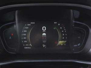 Внедорожник Geely Coolray 2023 года, 1699000 рублей, Ростов-на-Дону