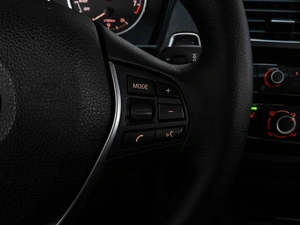 Хетчбэк BMW 1 серия 2017 года, 1962000 рублей, Ставрополь