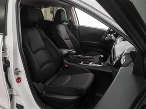 Седан Mazda 3 2013 года, 1289000 рублей, Тюмень