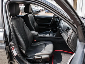 Седан BMW 3 серия 2014 года, 1585000 рублей, Краснодар