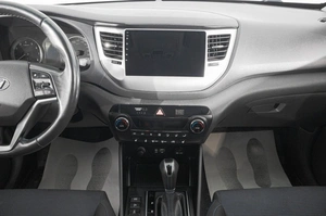 Внедорожник Hyundai Tucson 2017 года, 1699000 рублей, Барнаул