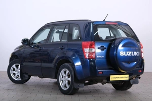 Внедорожник Suzuki Grand Vitara 2012 года, 1239000 рублей, Омск