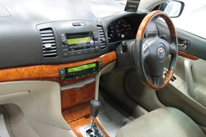 Седан Toyota Premio 2005 года, 748000 рублей, Солонцы