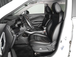 Внедорожник Москвич 3 2023 года, 1598000 рублей, Ставрополь