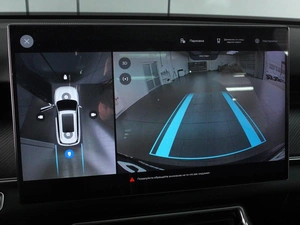 Внедорожник Chery Tiggo 9 2024 года, 3430000 рублей, Минеральные Воды