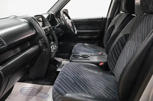 Внедорожник Honda CR-V 2003 года, 599000 рублей, Новокузнецк