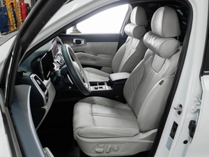 Внедорожник Kia Sorento 2021 года, 3659000 рублей, Тюмень