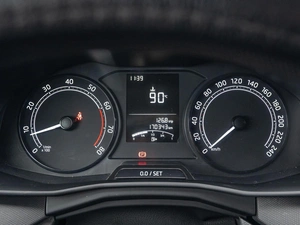 Лифтбек Skoda Rapid 2020 года, 1365000 рублей, Краснодар