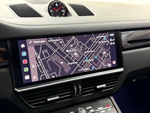 Внедорожник Porsche Cayenne Coupe 2022 года, 11995000 рублей, Красноярск