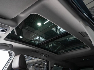 Внедорожник EXEED VX 2023 года, 3749000 рублей, Тюмень