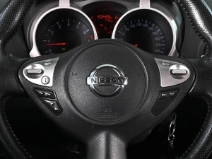 Внедорожник Nissan Juke 2014 года, 1379000 рублей, Аксай