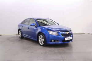 Седан Chevrolet Cruze 2011 года, 770000 рублей, Брянск
