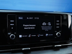 Минивэн Kia Carnival 2021 года, 3298444 рублей, Москва