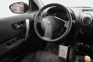 Внедорожник Nissan Qashqai 2013 года, 999000 рублей, Новокузнецк