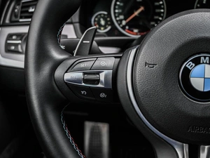 Седан BMW 5 серия 2016 года, 2434000 рублей, Кирилловка