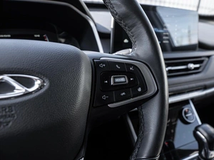 Внедорожник Chery Tiggo 8 2021 года, 1750000 рублей, Волгоград