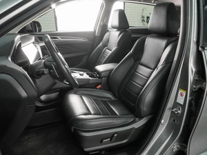 Внедорожник Haval F7 2021 года, 1869000 рублей, Воронеж