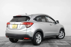 Внедорожник Honda Vezel 2015 года, 1599000 рублей, Кемерово