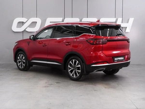 Внедорожник Chery Tiggo 7 Pro Max 2023 года, 1749000 рублей, Воронеж